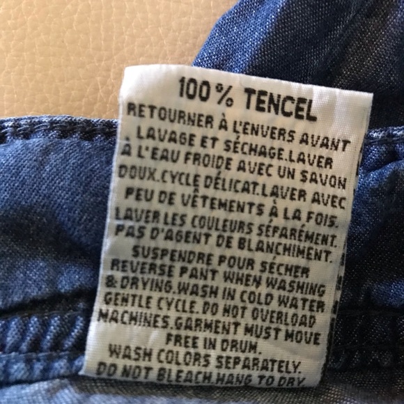 𝅺Blossom Capris - Picture 6 of 6